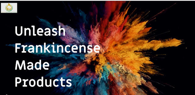 Natural Skin Care Product