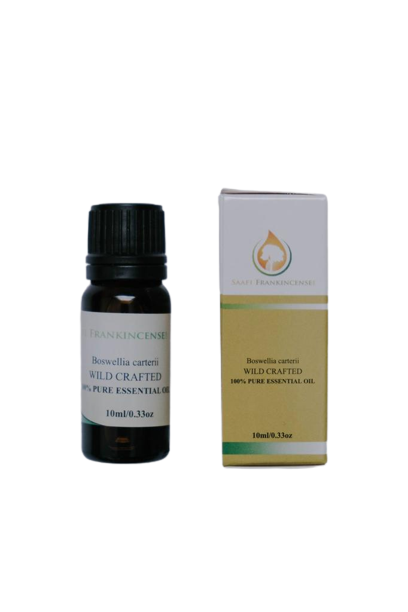 Frankincense Essential Oil (10ml)
