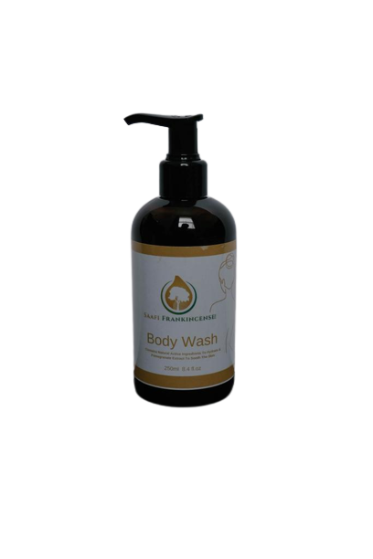 Hydrating Body Wash (250ml)