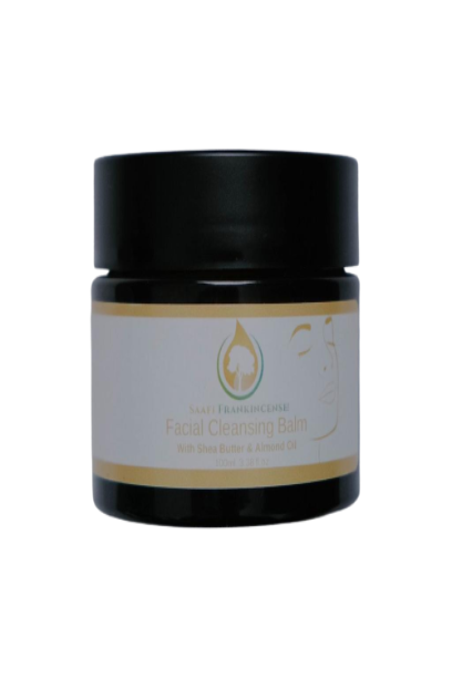 Facial Cleansing Balm (100ml)
