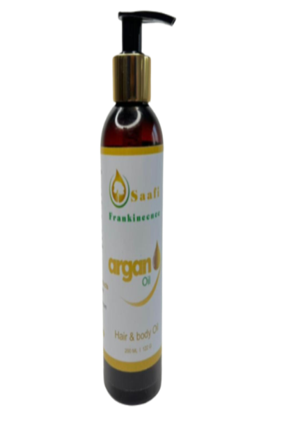Argan Oil (200ml)