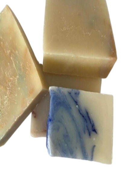 Natural Frankincense Soap